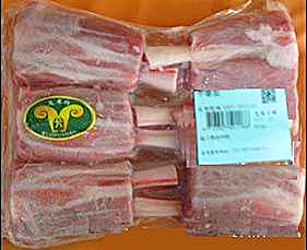 肉菜流通追溯体系建设的关键