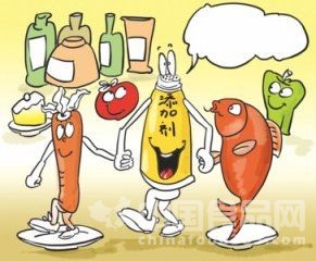 食品添加剂