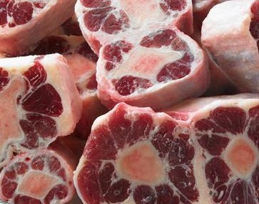 全球冷冻肉法规