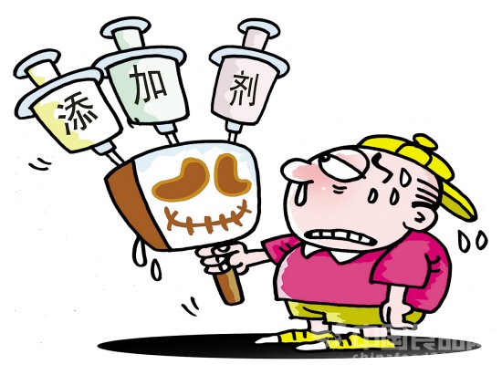食品添加剂