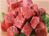 逾200家淘宝店热卖“三无美国牛肉”