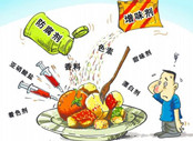 新《食品添加剂使用标准》5月24日将实施