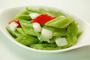 “凉”字头食品热销 卫生安全引质疑