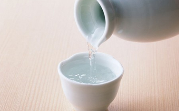 白酒