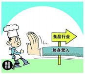 食品监管“终身禁入”如何落到实处