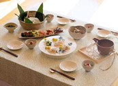 互联网+餐桌革命
