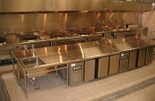 让后厨直播成为食品安全的标配