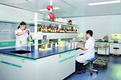 今年第一季度食品安全合格率97.5%