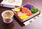 网络订餐平台食品安全信息将全面公开