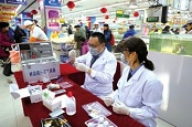 安徽食药监抽检5批次食品不合格 涉及食用油和小麦粉